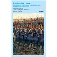 Le dernier carré