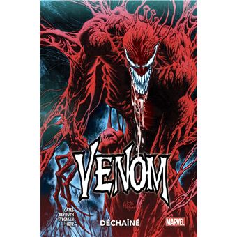 Venom - Venom, T03 - 1