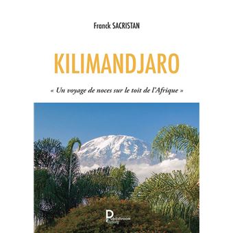 Kilimandjaro - 1