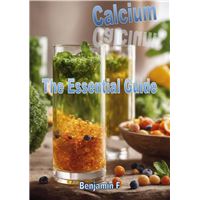 Calcium The Essential Guide