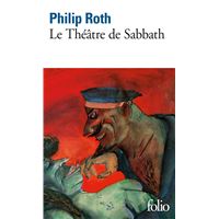 Le Théâtre de Sabbath