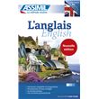 L'anglais (livre seul)