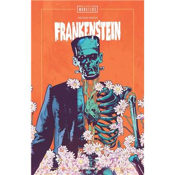 Frankenstein - Frankenstein - 1