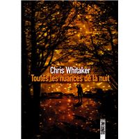 Toutes les nuances de la nuit