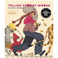Telling Stories Wrong