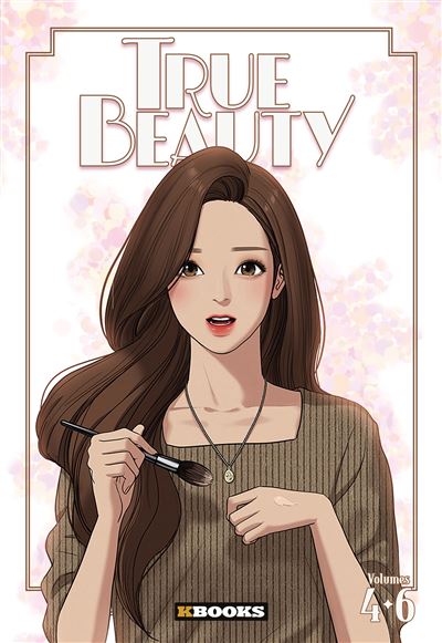True Beauty - True Beauty coffret 04 à 06 - Yaongyi - Coffret