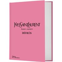 Yves Saint Laurent défilés
