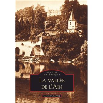 Vallée de l'Ain (La) - 1