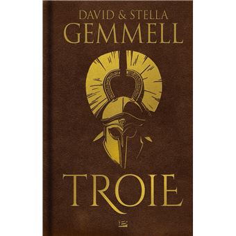 Troie - Troie, Edition Collector - 1