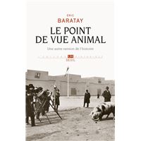 Le Point de vue animal