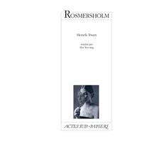 Drames contemporains - broché - Henrik Ibsen - Achat Livre | fnac