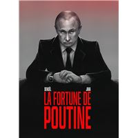 La fortune de Poutine