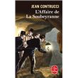 L'affaire de la Soubeyranne