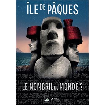 Île de Pâques - 1