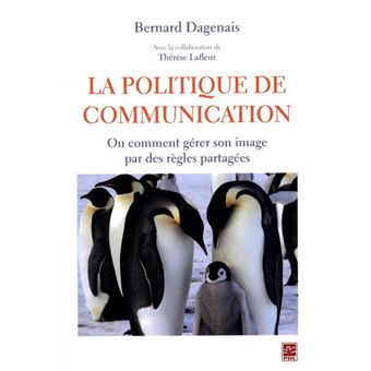 La politique de communication - 1