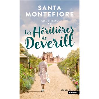 Les  héritières de Deverill. 2