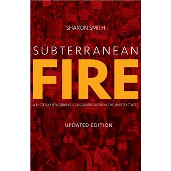Subterranean Fire - 1