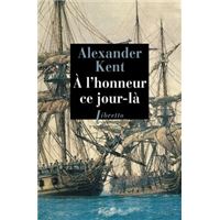 A l'honneur ce jour-là