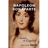 Clisson et Eugénie