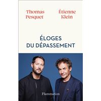 Éloges du dépassement