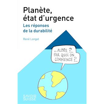 Planète, état d'urgence - 1