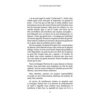 Les Armes du corps et de l'esprit