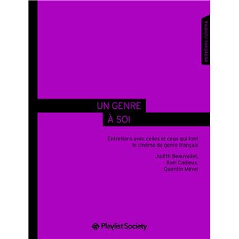 Un genre à soi - 1