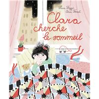 Clara cherche le sommeil