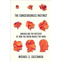 The Consciousness Instinct