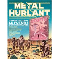 Le Futur ? C'était mieux après.