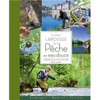 Livre Pêche en Rhône-Alpes