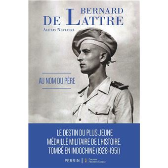 Le général De Lattre - 1