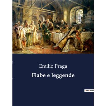 Fiabe e leggende - 1