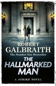 THE HALLMARKED MAN