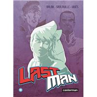 Lastman (Tome 10)