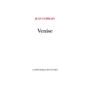 Venise - 1