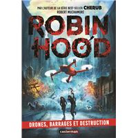 Robin Hood