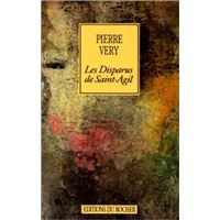 Les Disparus de Saint-Agil