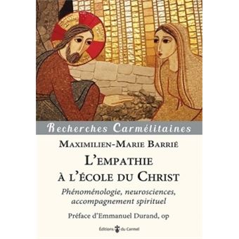 L'empathie à l'école du Christ - 1