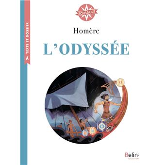 L'Odyssée