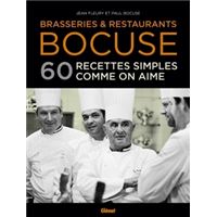 Brasseries & Restaurants Bocuse