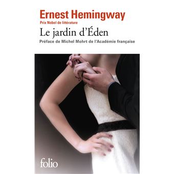Le jardin d'Éden - 1