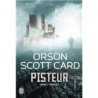 Pisteur - Livre 1 Partie 1 Tome 1 : Pisteur