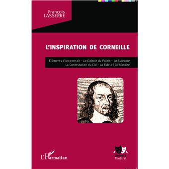 L'inspiration de Corneille - 1
