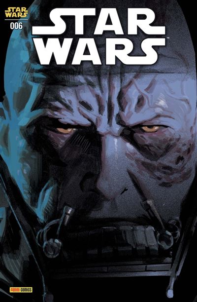 Star Wars N°06 - Charles Soule - broché