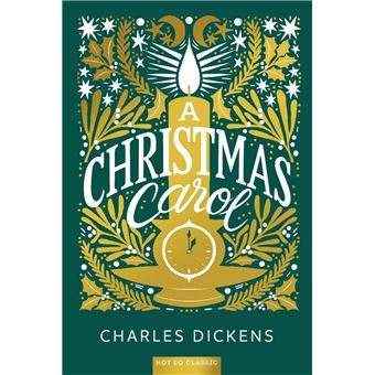 A Christmas Carol - 1