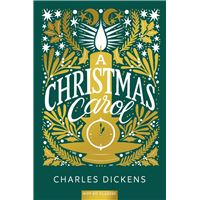 A CHRISTMAS CAROL