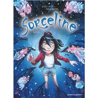 Sorceline - Le jeu des mille Vorn : Sorceline - Tome 08