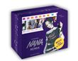 Nana Remix - Coffret T01 à T10