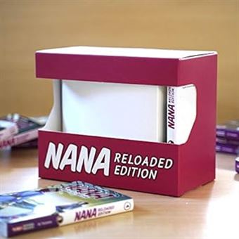 Nana Remix - Coffret T01 à T10